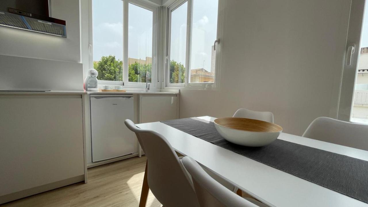 Mi Villa Apartamentos Denia Centro Zewnętrze zdjęcie