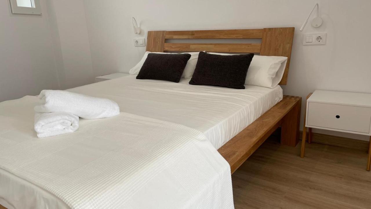 Mi Villa Apartamentos Denia Centro Zewnętrze zdjęcie